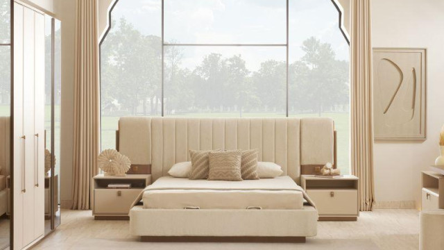 Има мебели които не просто присъстват в дома – те