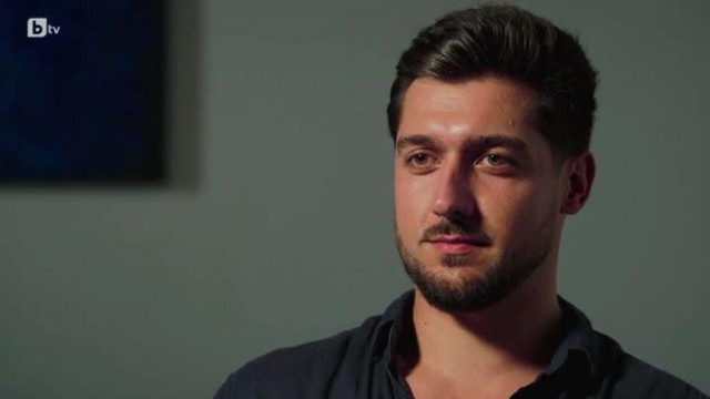 Ергенът Васил Пенев доказва че е авантюрист изкачвайки най високия връх