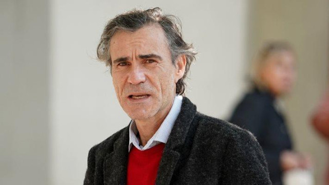 Влади Въргала не иска подаръци за рождения си ден Вместо