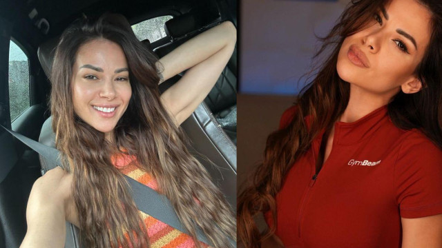 На операция за махане на силикона се подлага звездата от