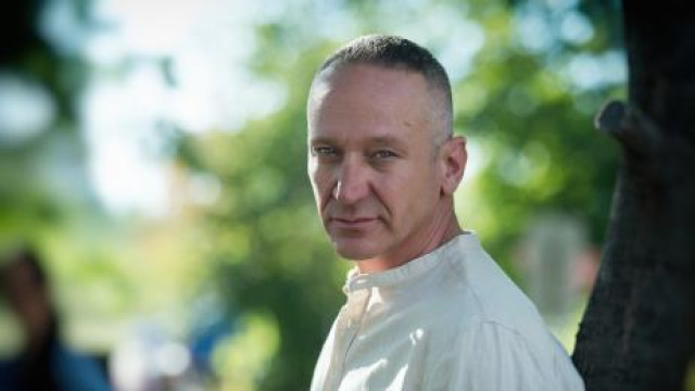 Деян Донков си прави плажа в Северозападна България и отиде