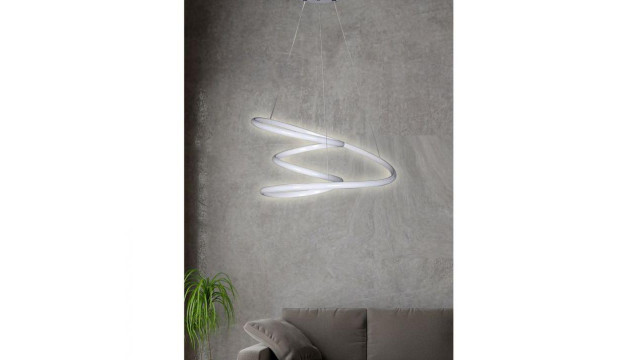 В света на интериорния дизайн светлината отдавна не е просто