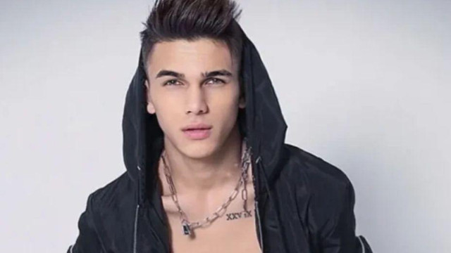 Йордан Йорданов Йори приятел на трагично отишлия си само на 21