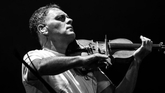 Световноизвестният ни музикант Васко Василев бе привикан на разпит в