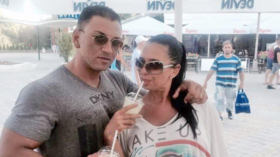 Анита Мейзер за убийството на мъжа си: Добре ме подреди, ще се разберем там горе!