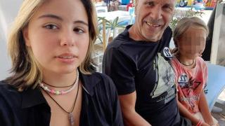 Гочето Василев глези семейството в Кипър! Треньорът се „мъчи“ с гурме и луди нощи