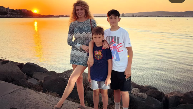 Чаровната спортна журналистка която е и Мис България се показа