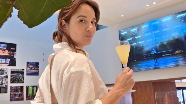 Една от най поулярните ергенки Елена Сергова мина на диета