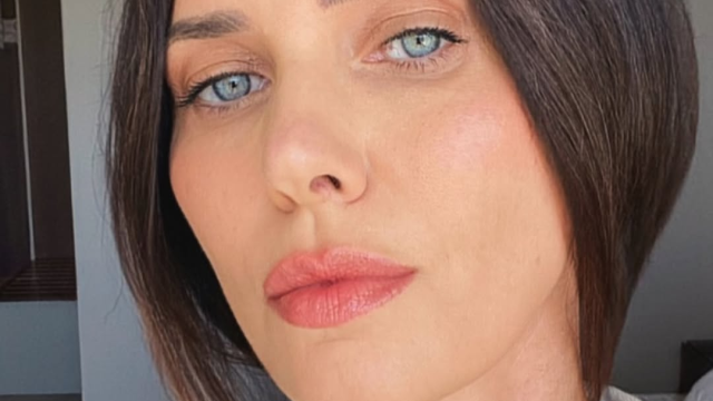 С лавандулова терапия поддържа перфектната си визия Мария Силвестър Водещата