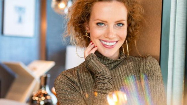 С коктейл Маргарита поддържа психичното си здравве Гери Малкоданска Тя вярва