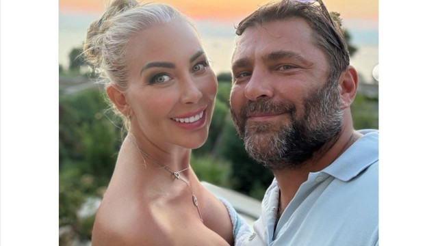 Aнтония Петрова Батинкова ще става майка за трети път Това сподели