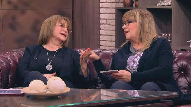 Кариерата на Мими Иванова тръгна директно нагоре Тя има поредица