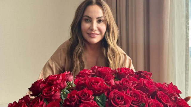 Съпругата на покойния бизнесмен Илия Павлов Дарина отново почете