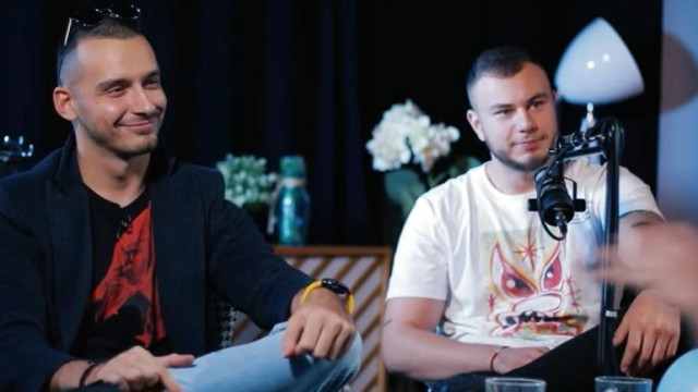 Нож в гърба е вероятната причината за разпадането на обичания