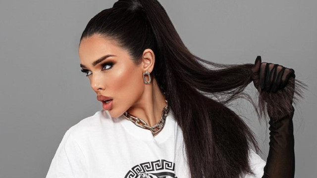 Диона ясно заяви че никой няма право да потъпква достойнството