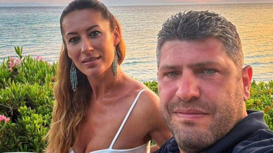 Биляна Гавазова призна за семеен скандал (Виж снимките)