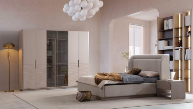 В света на модата и интериора има една тиха истина