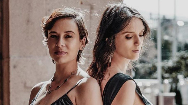 Близо 10 километра преход минаха Луиза Григорова и Весела Бабинова