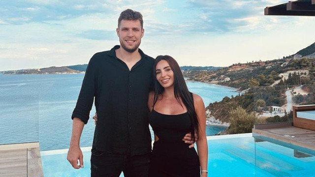 Гаджето на Александър Везенков помага на най добрия ни баскетболист да