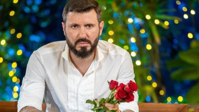 Мартин Елвиса помага в търсенето на новия Ерген на България