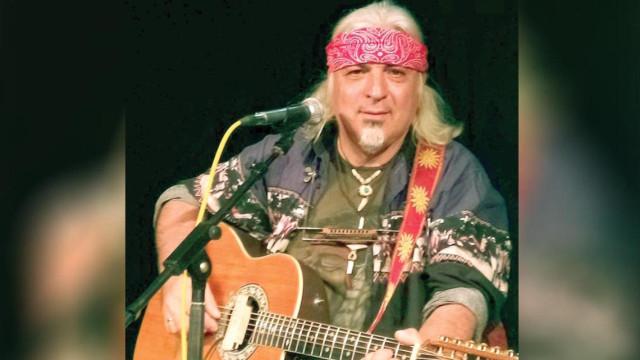 Участвах наскоро в концерт в Пазарджишкия затвор Това ексклузивно за