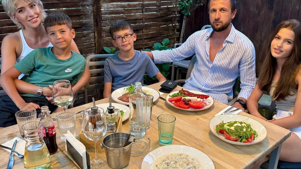 Ромина Андонова пече сладкиш без захар