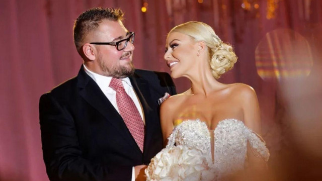 Светлана Василева откровено пред Телеграф разкри че към момента в