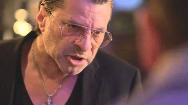 Kуката не е пример за подражание Той е насилник Той