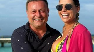 Рачков запозна сина си с новата