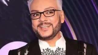 Филип Киркоров вечеря с дует "Ритон"
