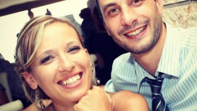 Волейболната звезда Матей Казийски се завръща в България без семейството