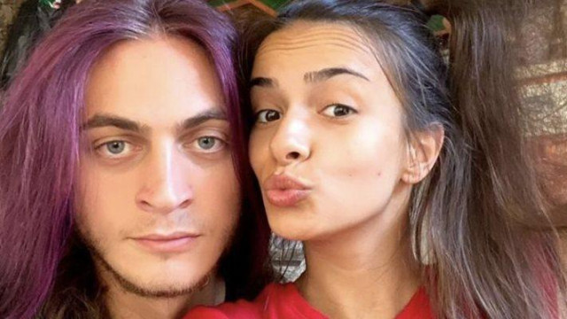 Родителите на Изабел Овчарова – най сладката готвачка преминала през редиците