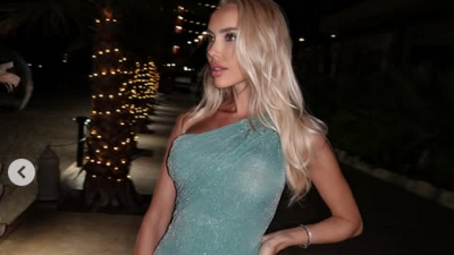 По секси от всякога изглежда Жасмин Маджид на последните си кадри