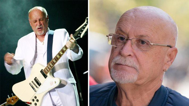 Целта е да се дестабилизира държавата отвратен съм от нещата