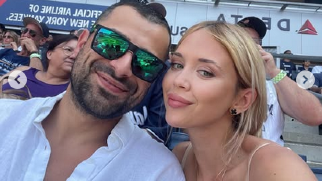 Една от симпатичните участнички от четвъртия сезон на Ергенът Ива