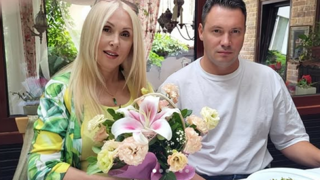 Три дни празнува рождения си ден Кристина Димитрова Неостаряващата естрадна