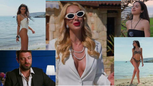 Ако сте почитатели на телевизионните риалити формати драмите пред камерите