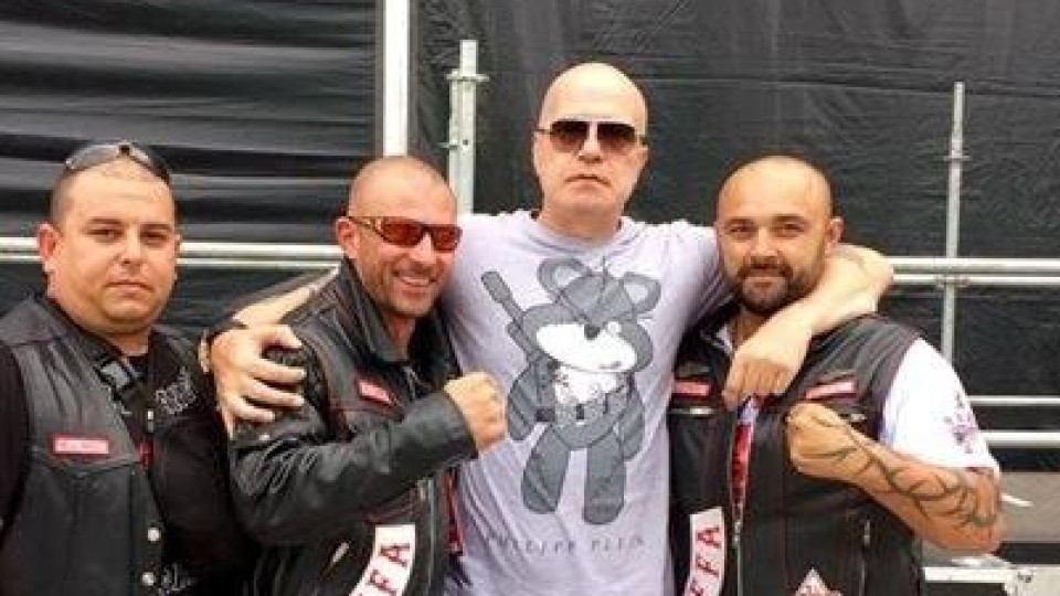 Слави ли спаси от ареста наркорокерите Емо Черния и Миро Пашата?