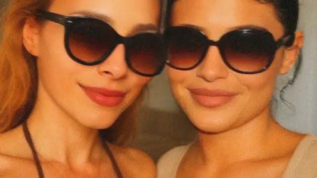 Фолкпевицата Анастасия сподели че е имала интересна среща с инфлуенсърката