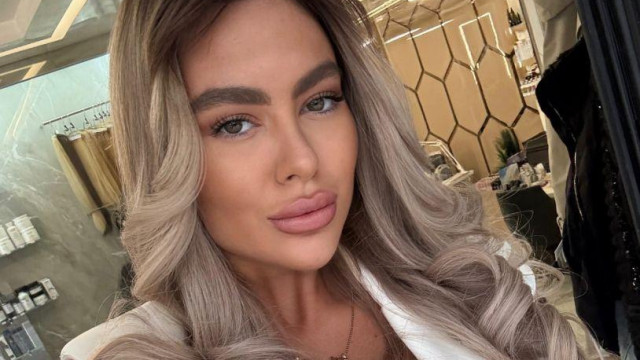 Абсолютна рекордьорка по афинитет към представители на трета възраст се