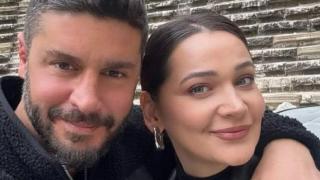 Българка разведе турска звезда! Русенката Гюлсим Али опасно близка Берк Октай