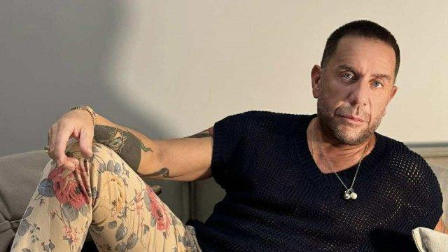 След пет дни хоспитализация Йоргос Мазонакис беше изписан от Дромокаитио