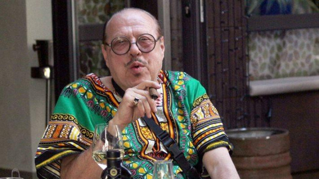 Отключи го прекаран хепатит сега е вече вкъщи на поддържаща