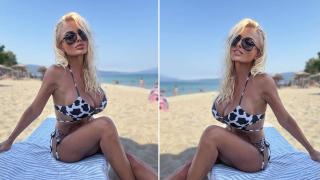 Юнона пече бомби на плажа