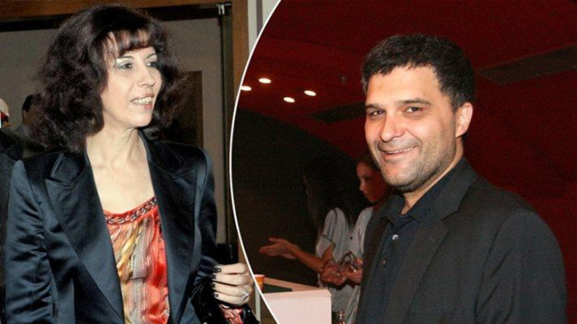 Имах тъжен рожден ден на 8 август беше Загубих двама