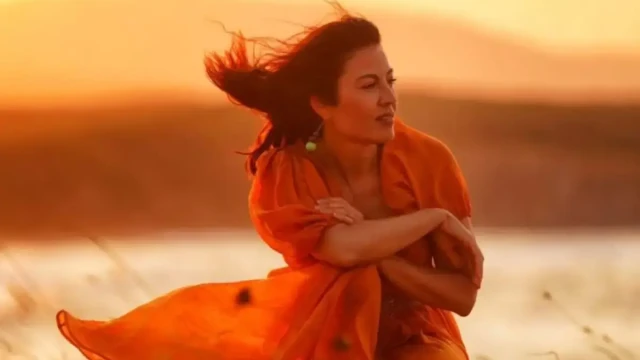 Известната журналистка Деси Стоянова празнува 50 години на 20 август