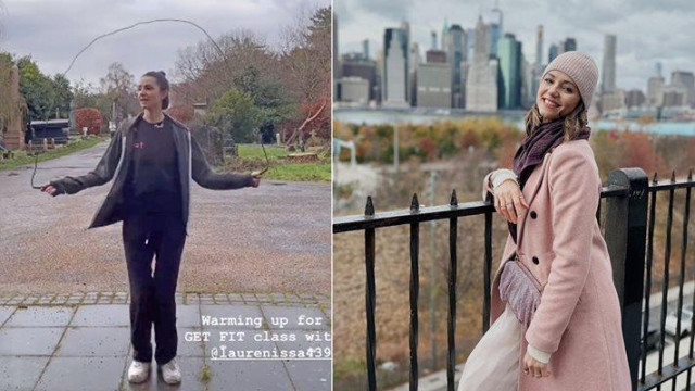 Отне ми почти месец да опаковам последните 15 години от