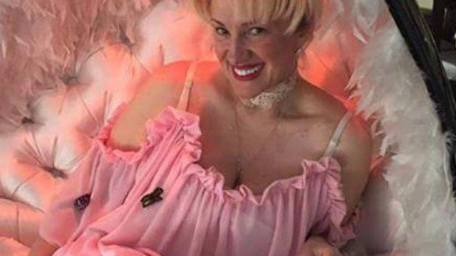 Аз съм първата в историята на пиара у нас убедена