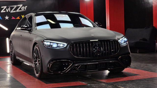 Покритието на автомобила е първата линия на защита срещу всичко