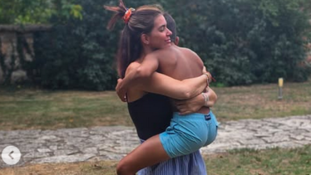 На 12 август Васил синът на Ива Софиянска и